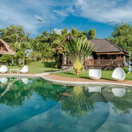 Green Umalas Resort Seminyak Exteriér fotografie