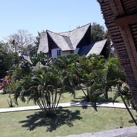 Green Umalas Resort Seminyak Exteriér fotografie