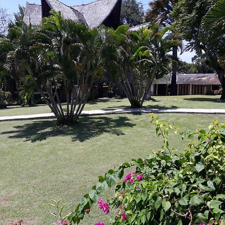 Green Umalas Resort Seminyak Exteriér fotografie