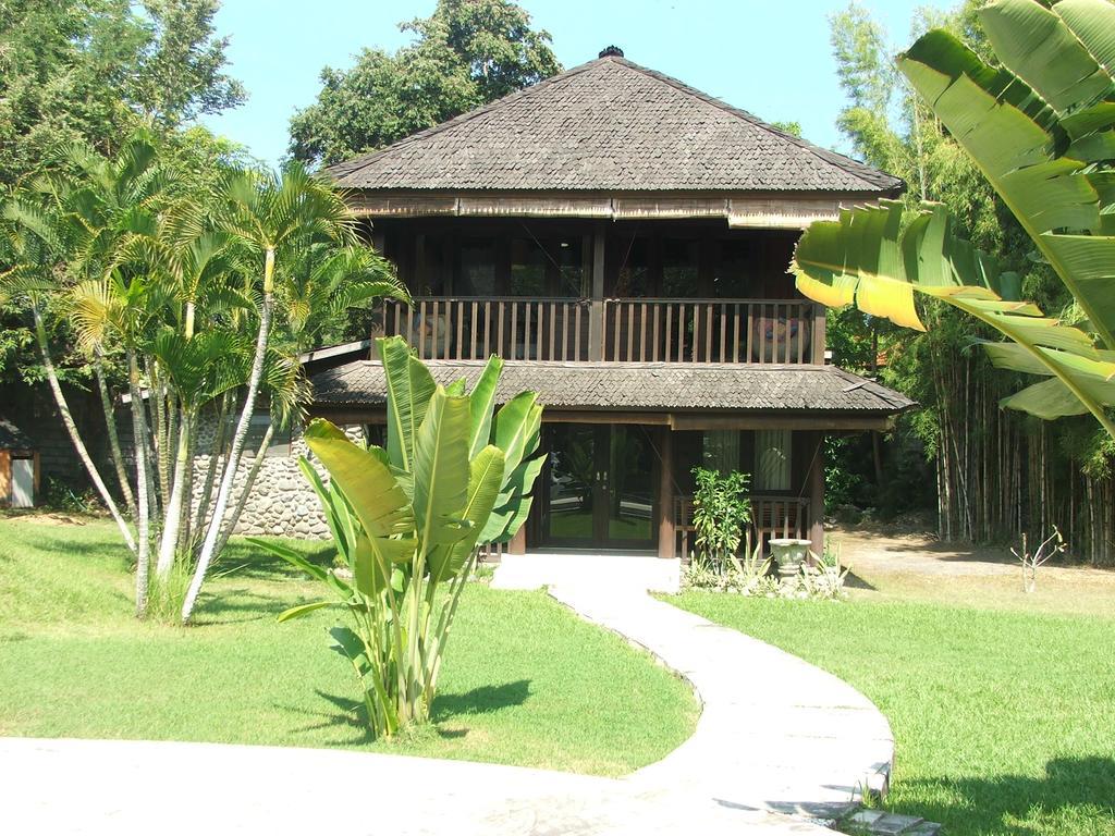 Green Umalas Resort Seminyak Exteriér fotografie