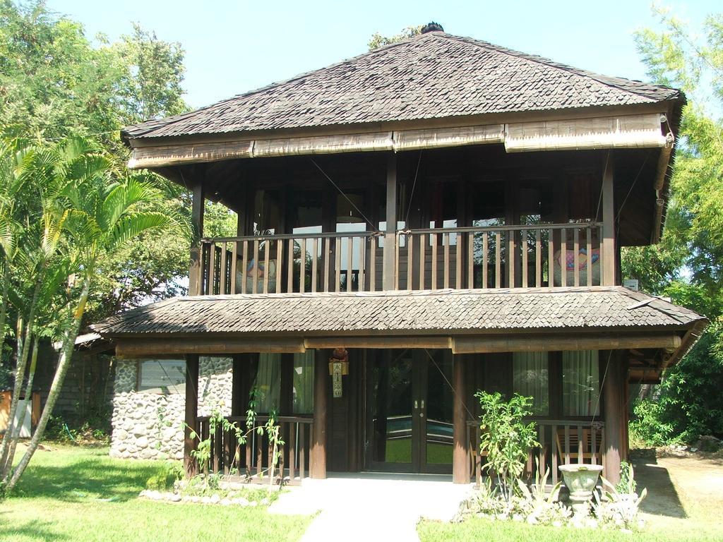 Green Umalas Resort Seminyak Exteriér fotografie