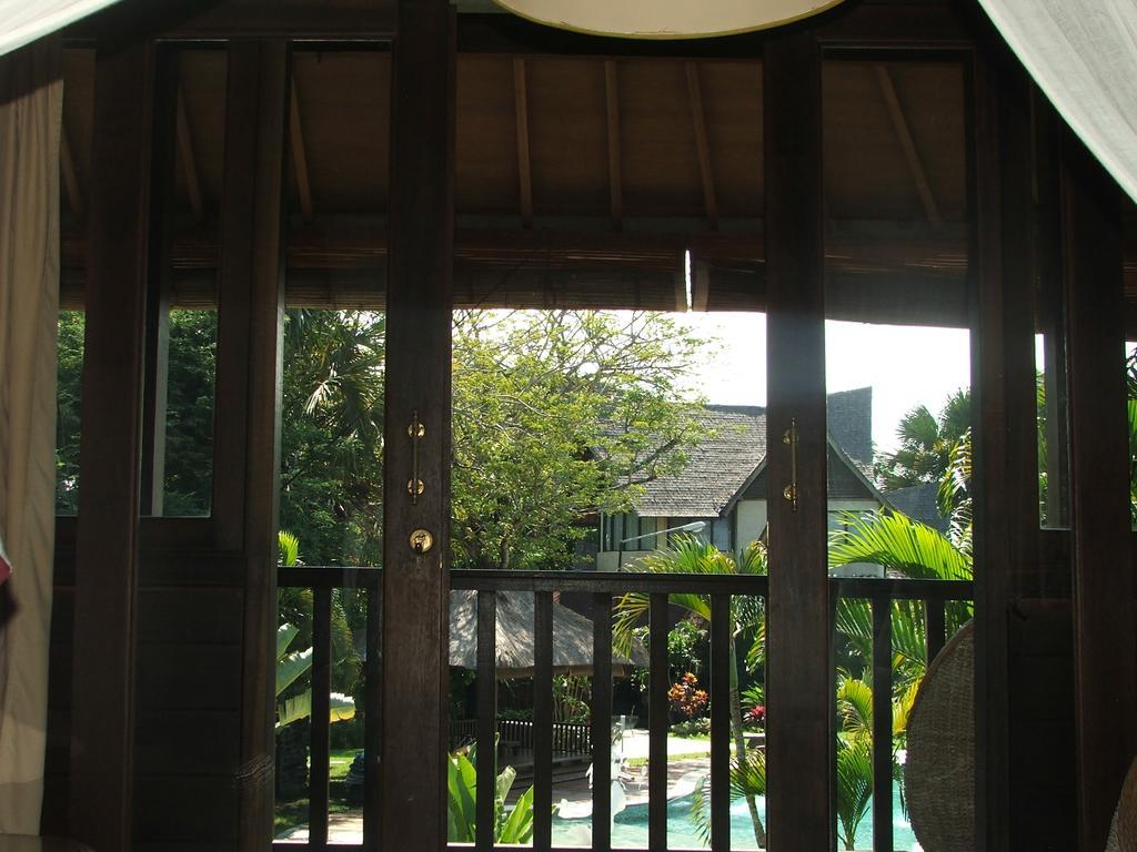 Green Umalas Resort Seminyak Exteriér fotografie