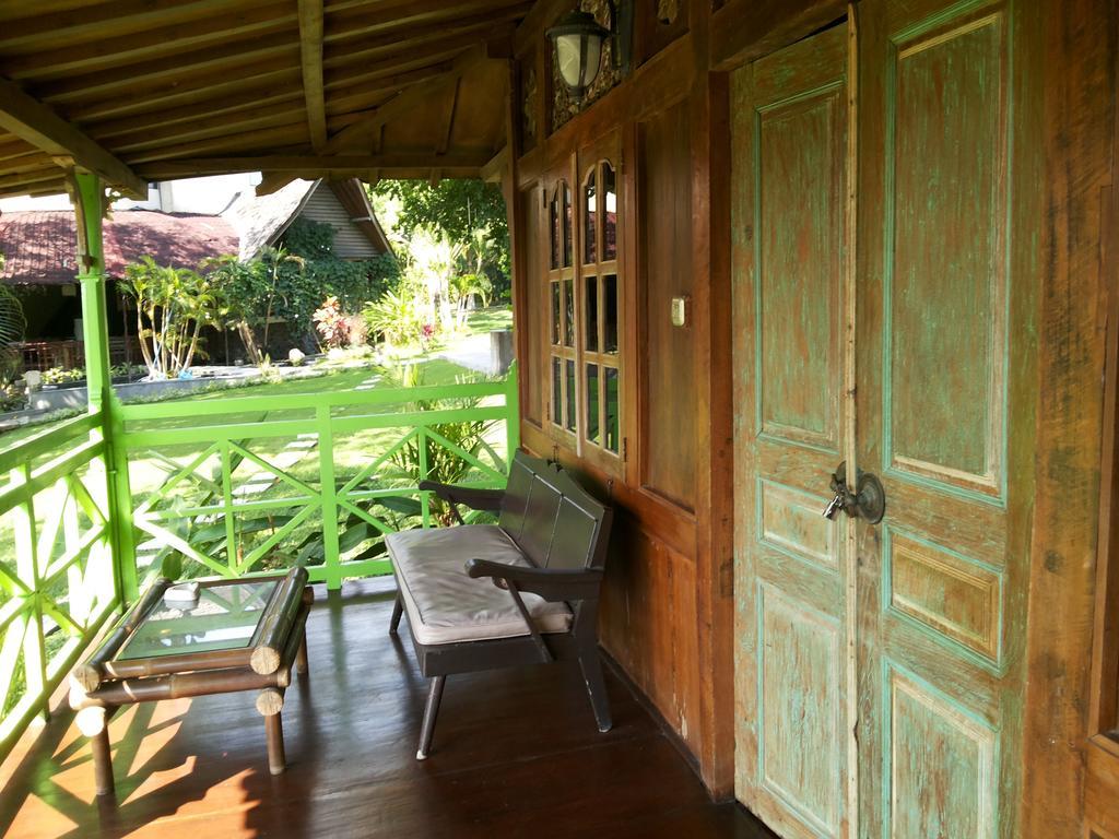 Green Umalas Resort Seminyak Exteriér fotografie