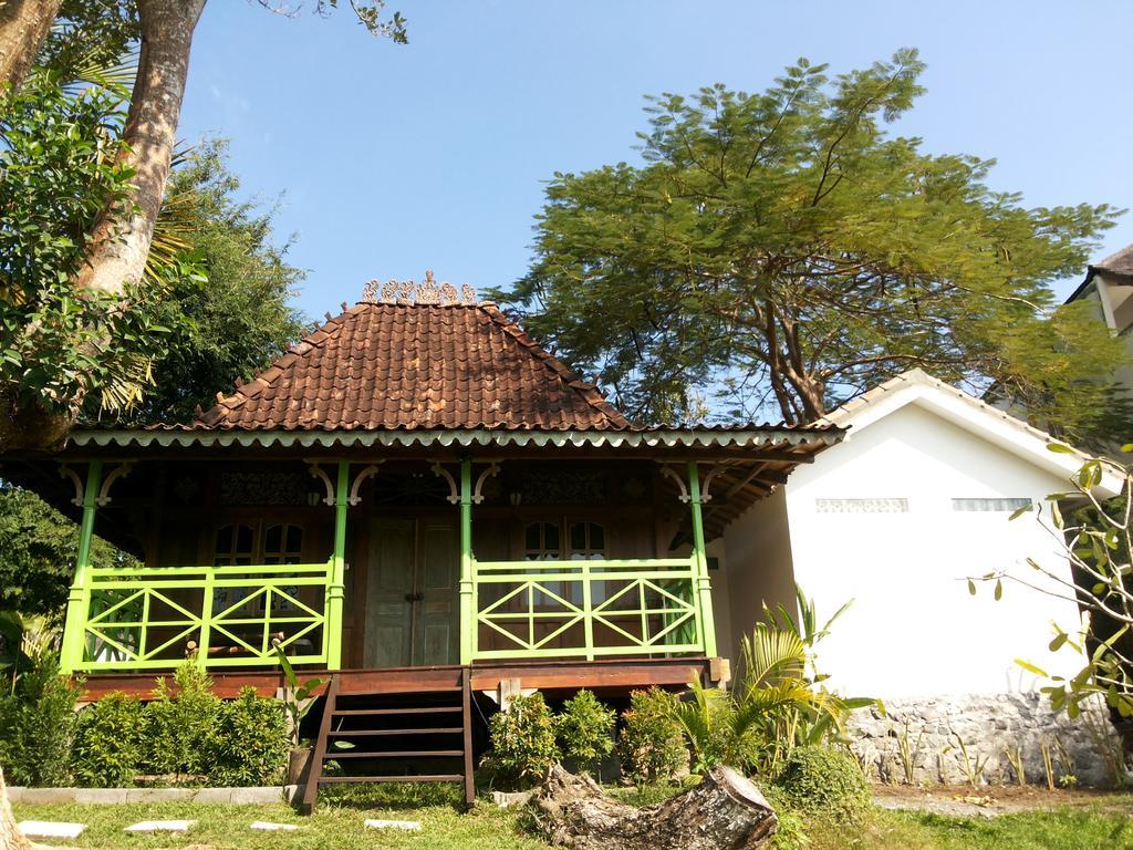 Green Umalas Resort Seminyak Exteriér fotografie