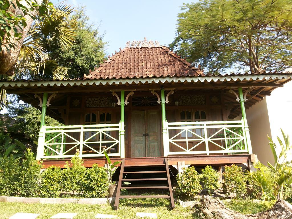 Green Umalas Resort Seminyak Exteriér fotografie