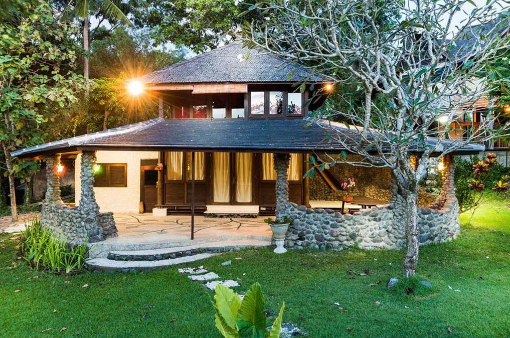 Green Umalas Resort Seminyak Exteriér fotografie