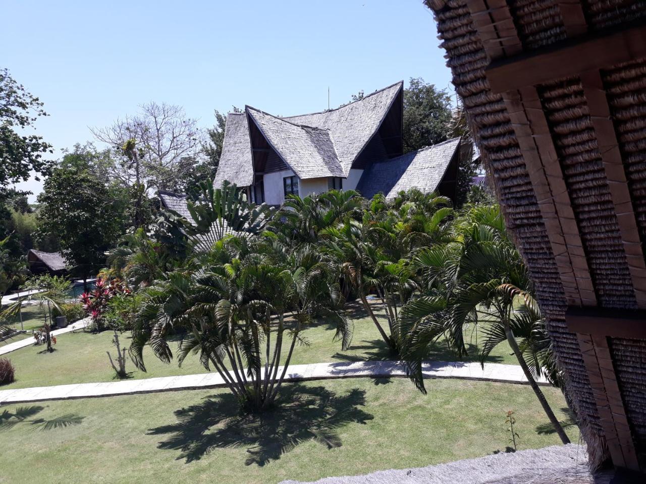 Green Umalas Resort Seminyak Exteriér fotografie