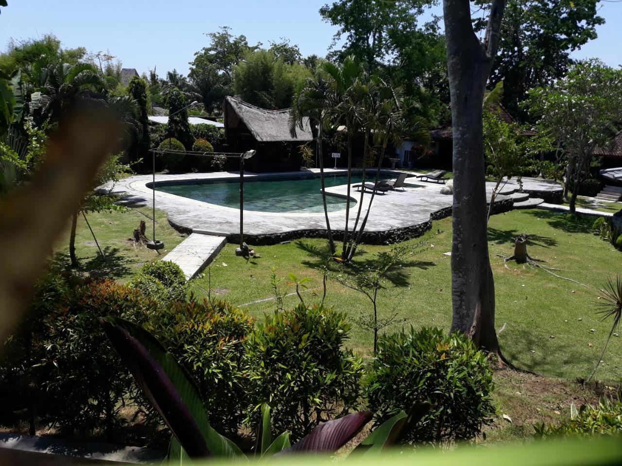 Green Umalas Resort Seminyak Exteriér fotografie