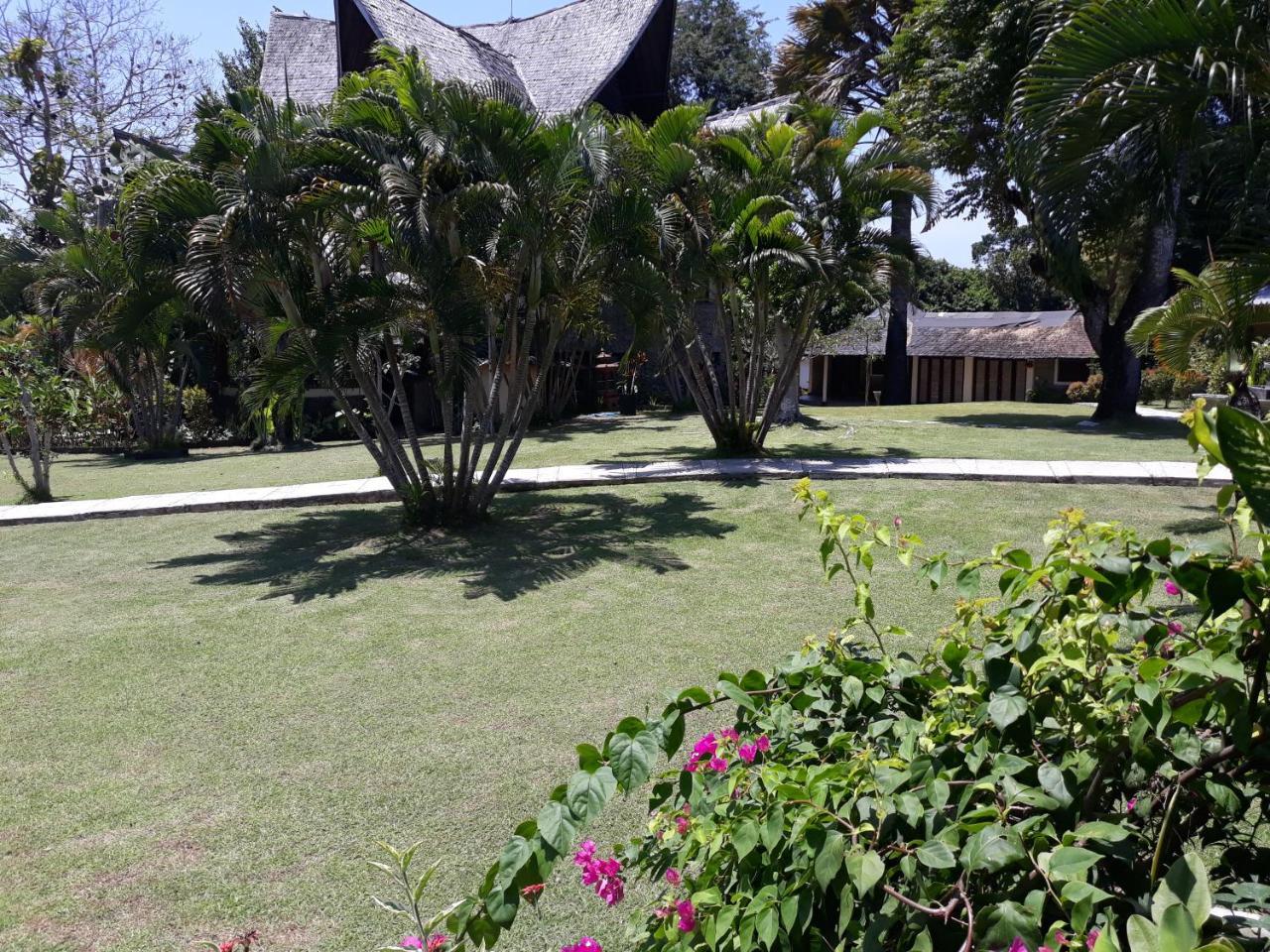 Green Umalas Resort Seminyak Exteriér fotografie