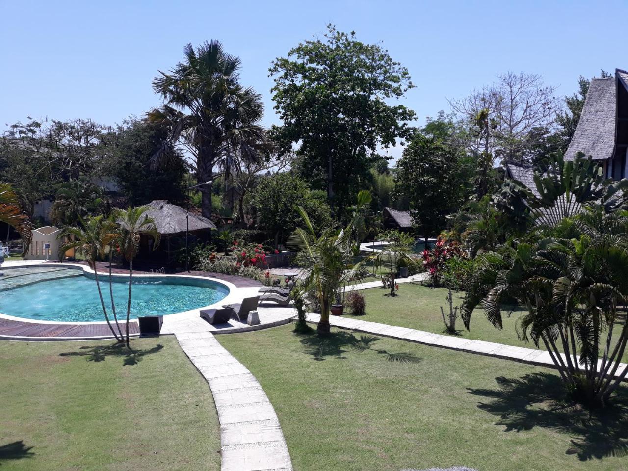 Green Umalas Resort Seminyak Exteriér fotografie