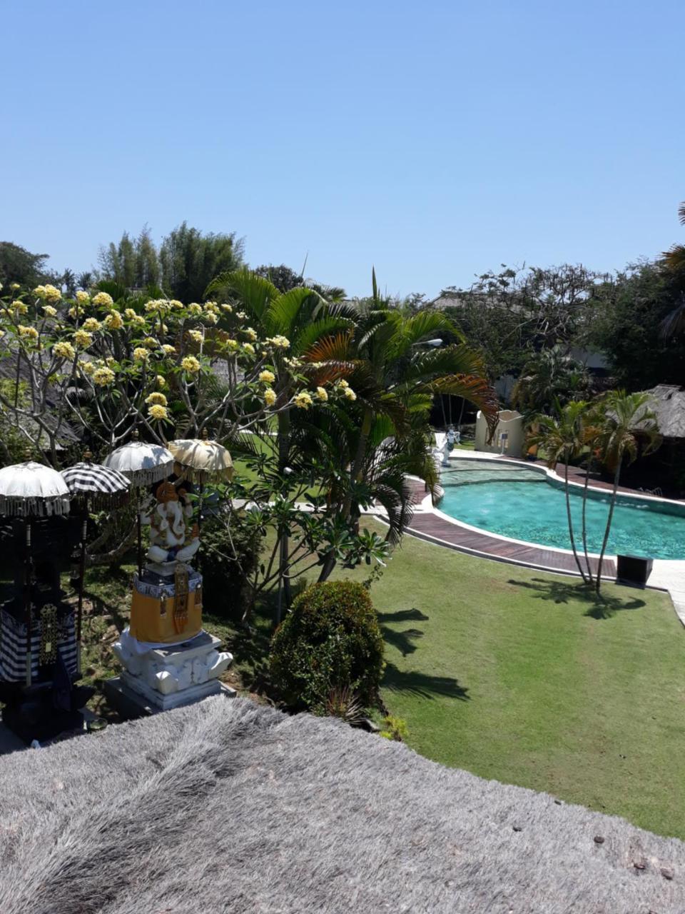 Green Umalas Resort Seminyak Exteriér fotografie