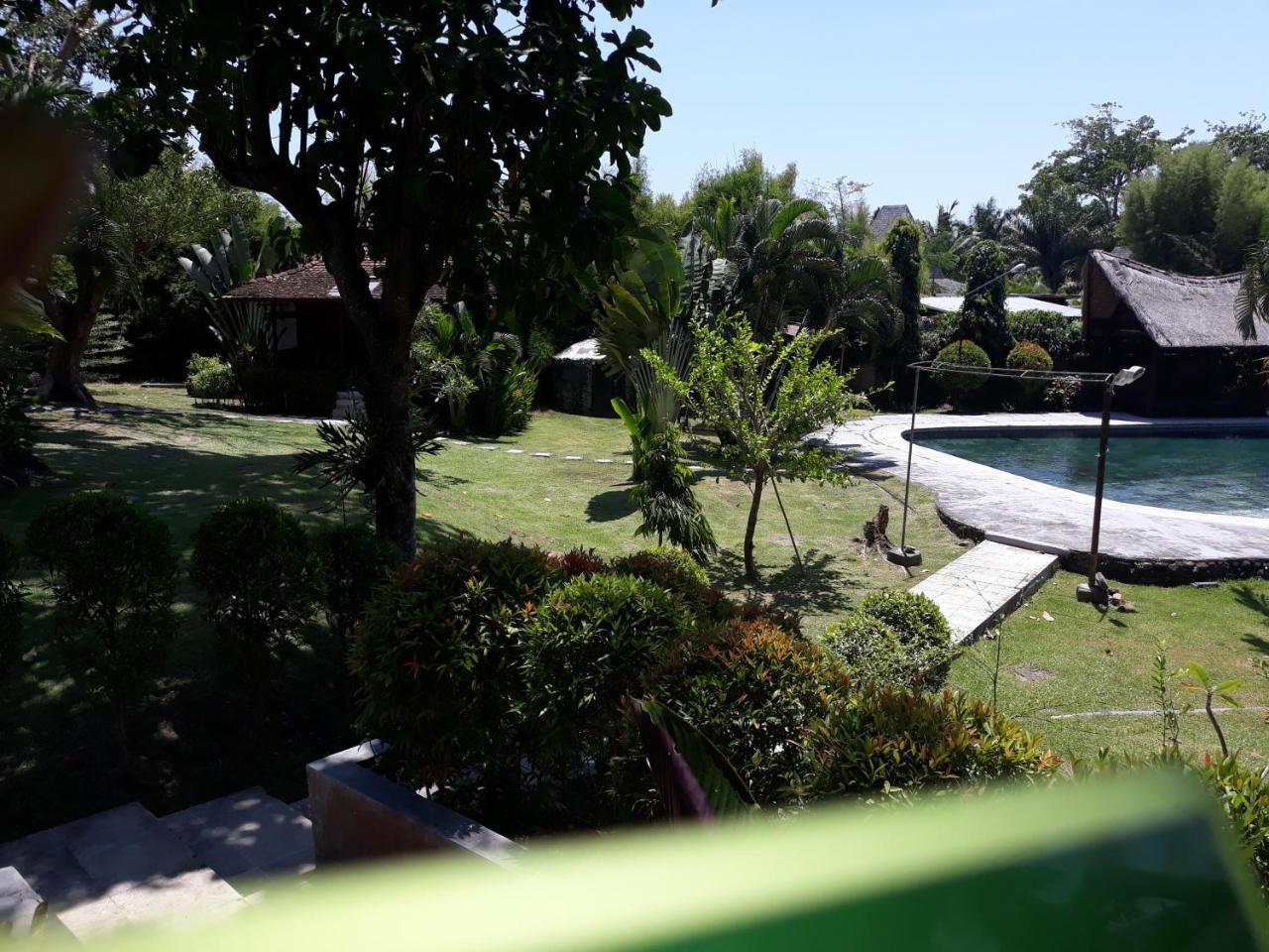 Green Umalas Resort Seminyak Exteriér fotografie