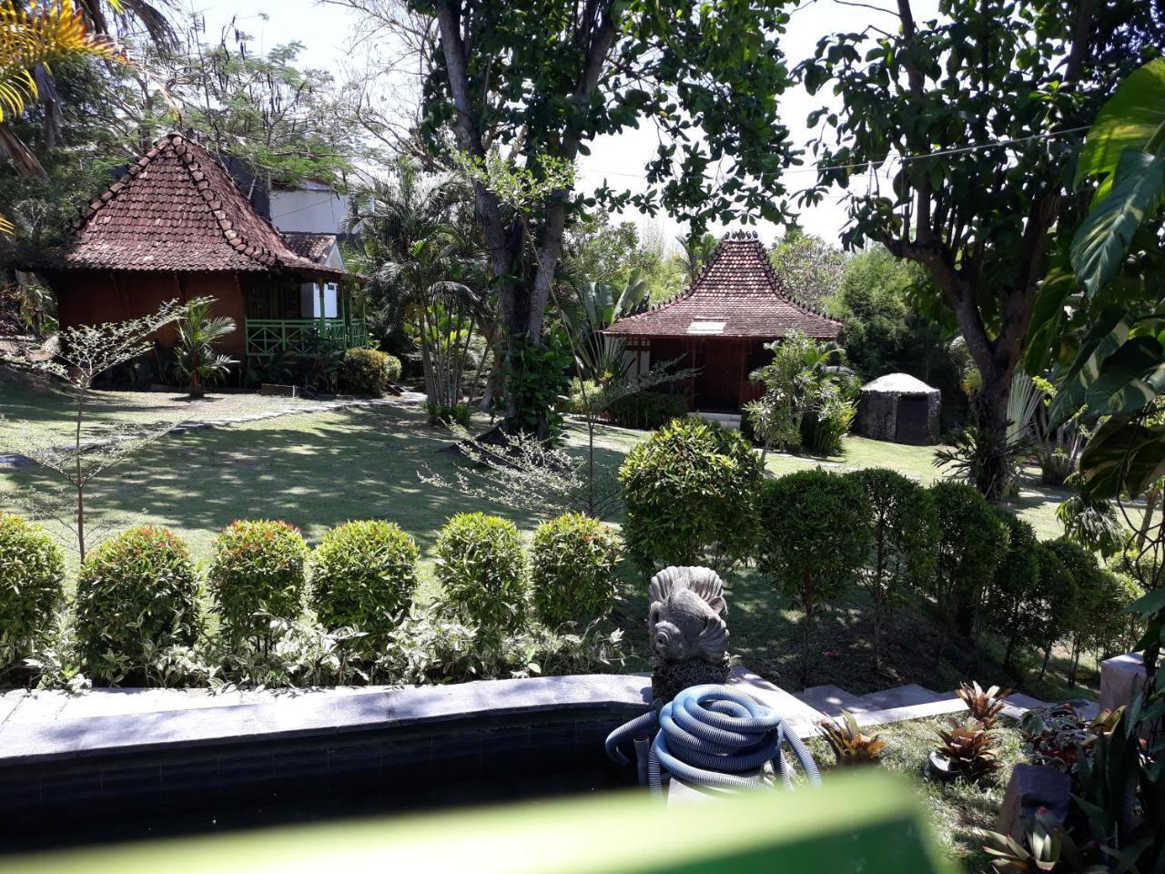 Green Umalas Resort Seminyak Exteriér fotografie