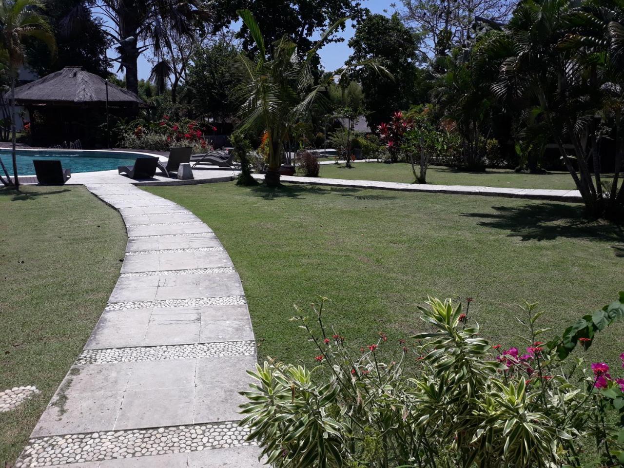 Green Umalas Resort Seminyak Exteriér fotografie