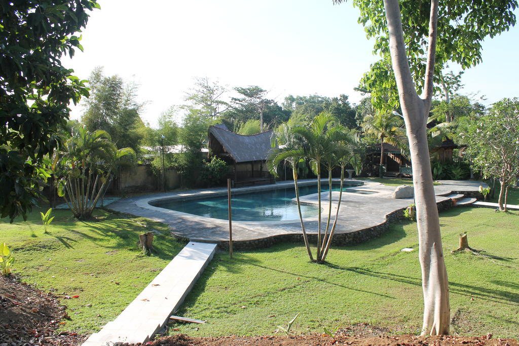 Green Umalas Resort Seminyak Exteriér fotografie
