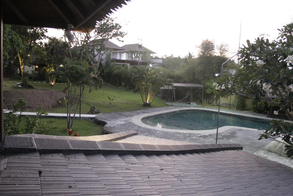 Green Umalas Resort Seminyak Exteriér fotografie
