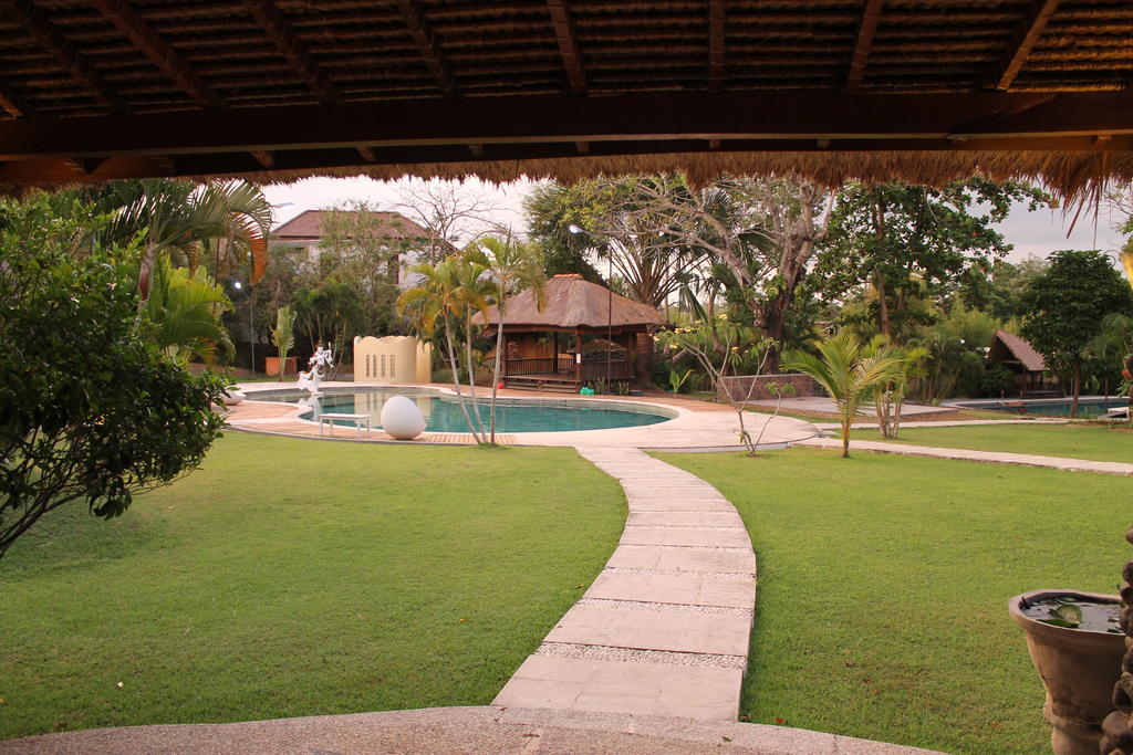 Green Umalas Resort Seminyak Exteriér fotografie